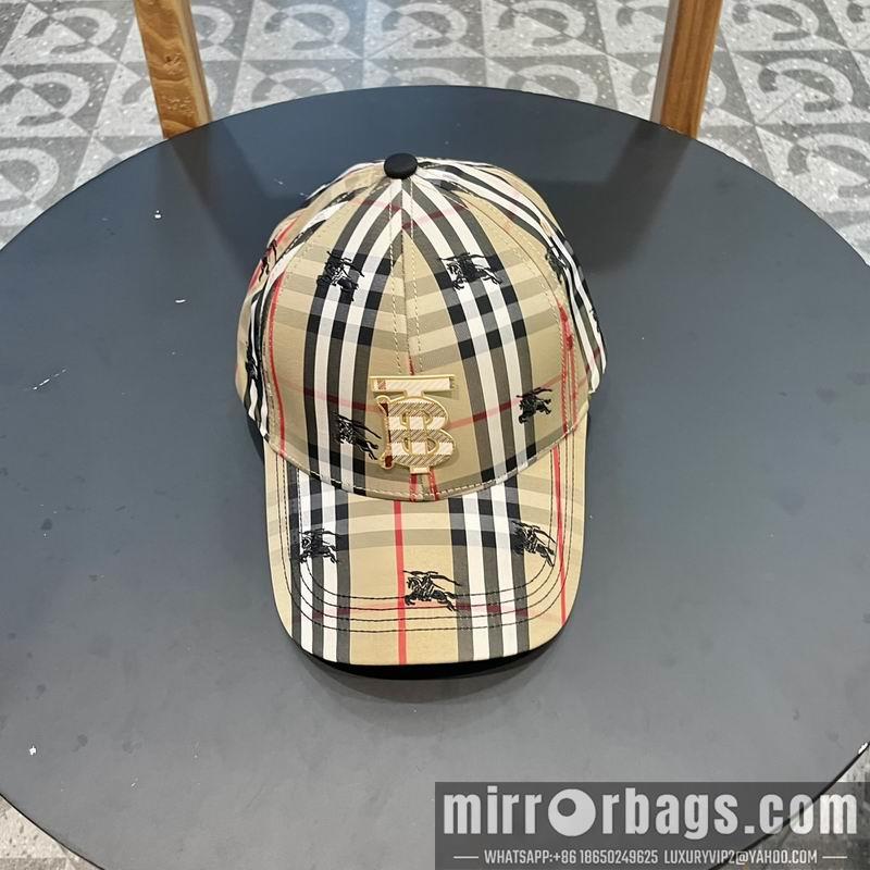 Replica Burberry cap 042801