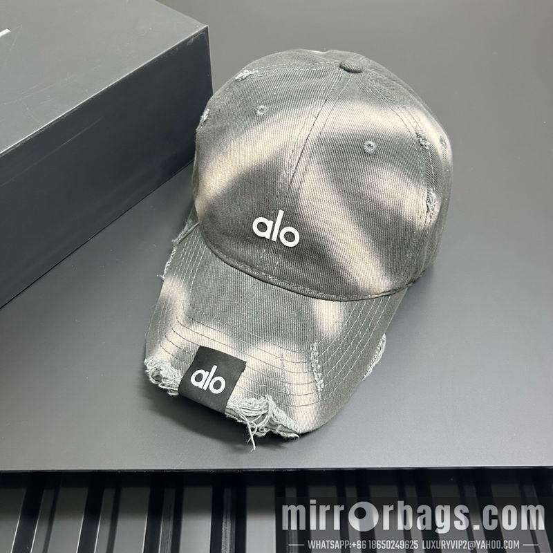 Replica Alo Cap dx31