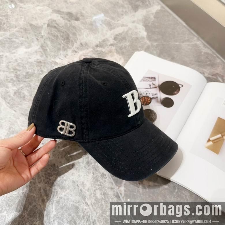 Replica Balenciaga Cap dxn10
