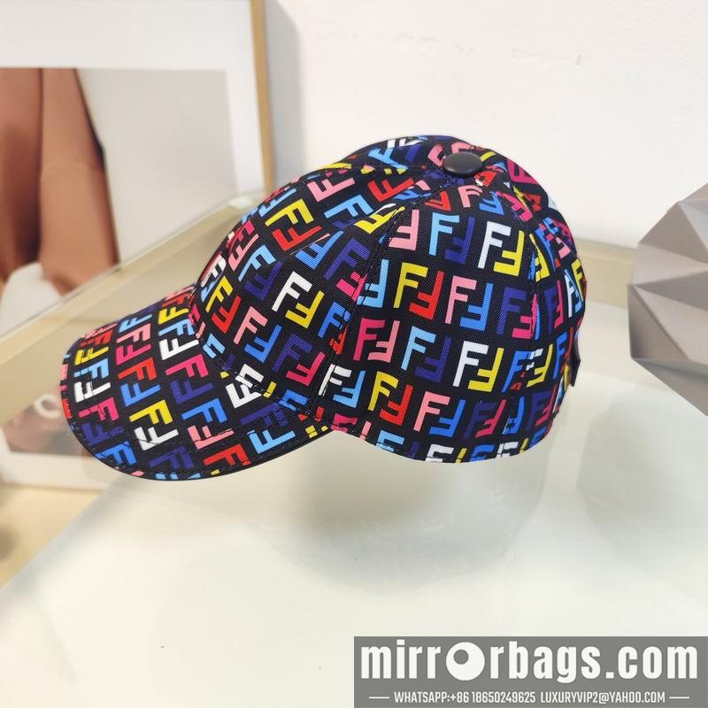 Replica Fendi Hat dx79