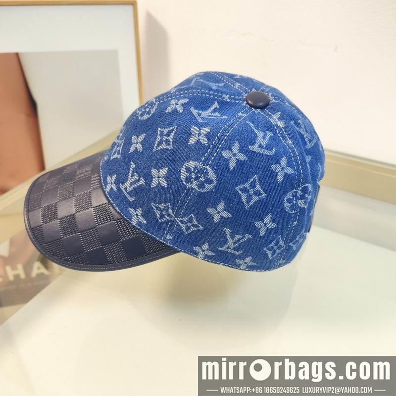 Replica LV Hat dx136