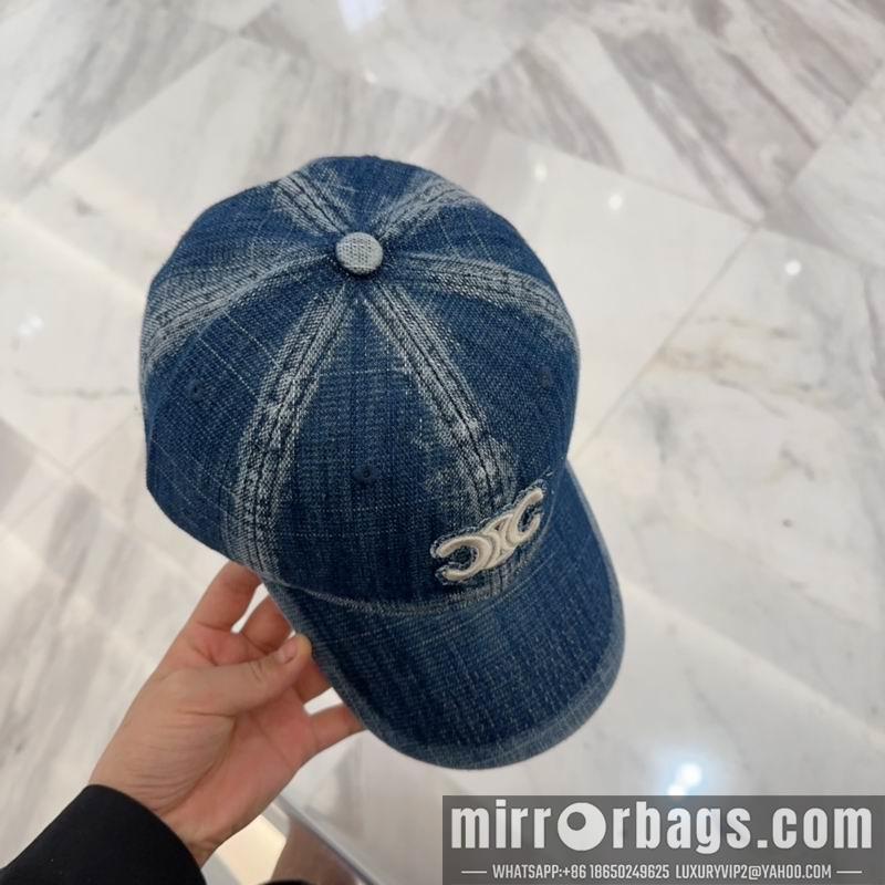 Replica Celine cap dx37