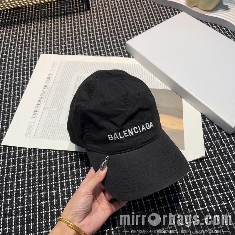 Replica Balenciaga Cap dx24