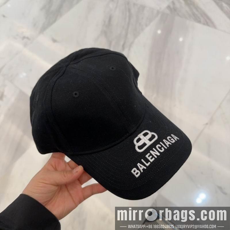 Replica Balenciaga Cap dx68
