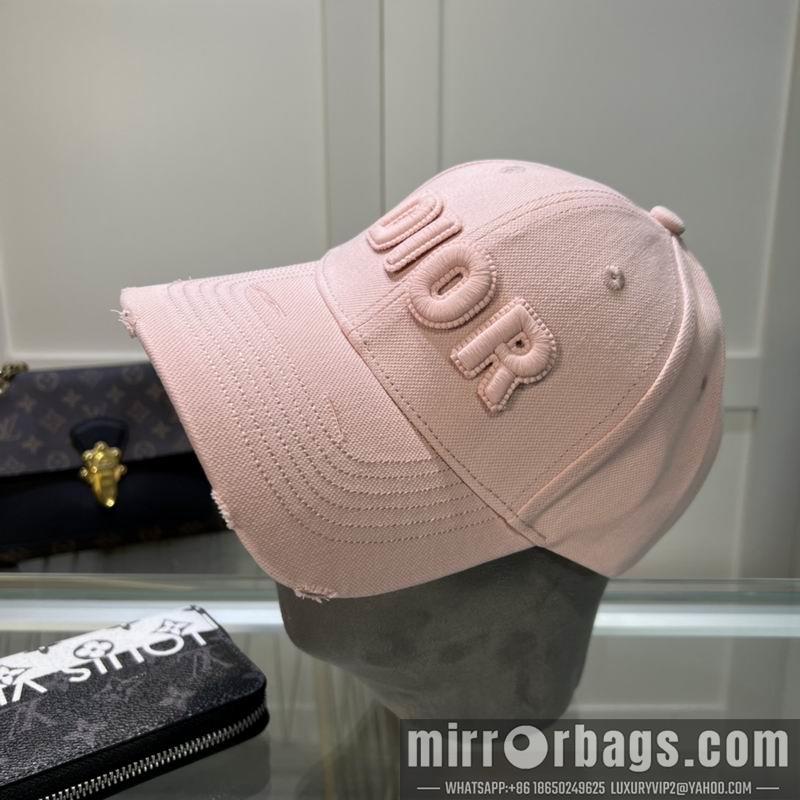 Replica Dior cap dx08