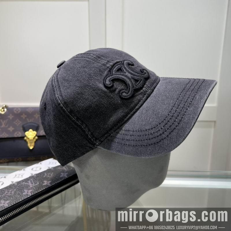 Replica Celine cap dx65