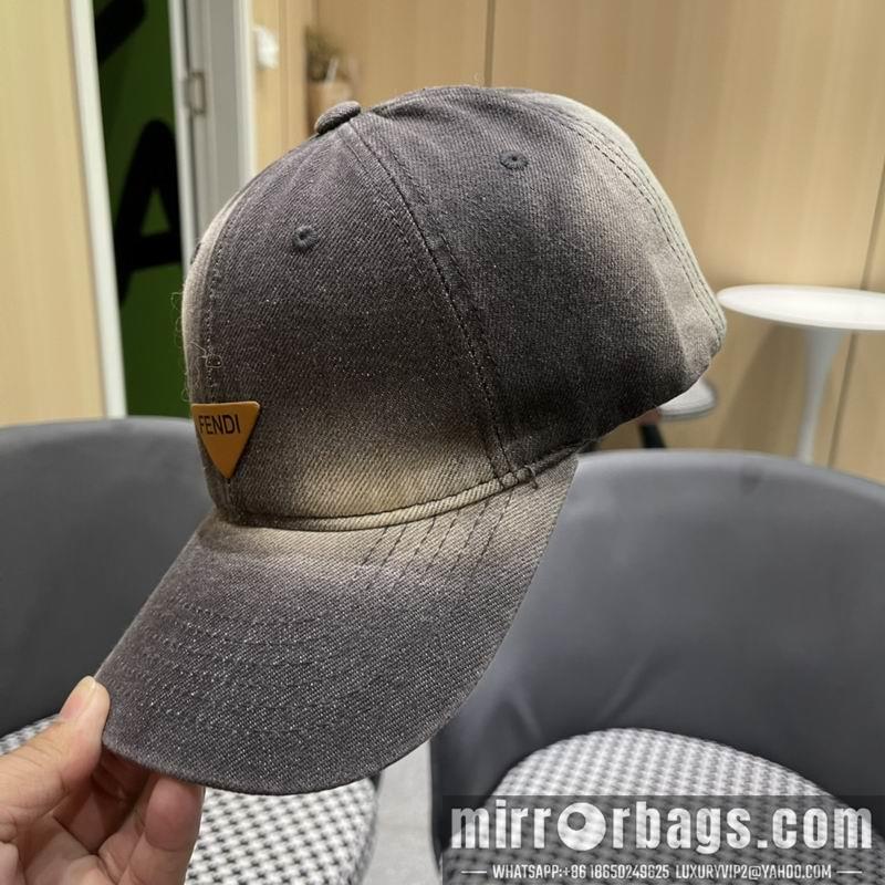 Replica Fendi cap 102801