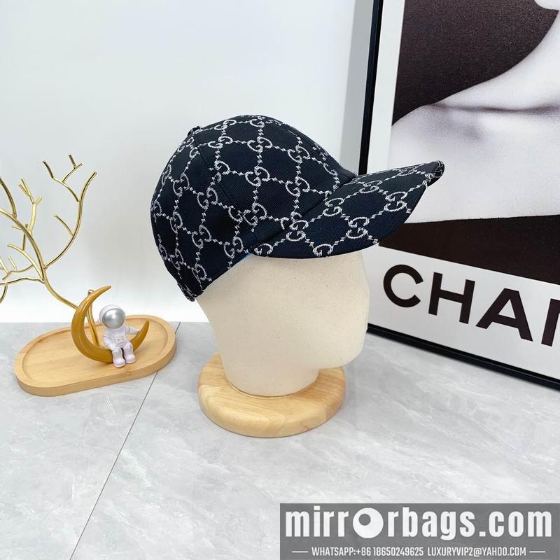 Replica Gucci cap dx34