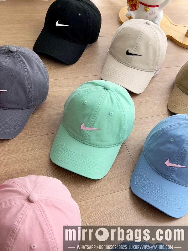 Replica Nike cap 072202