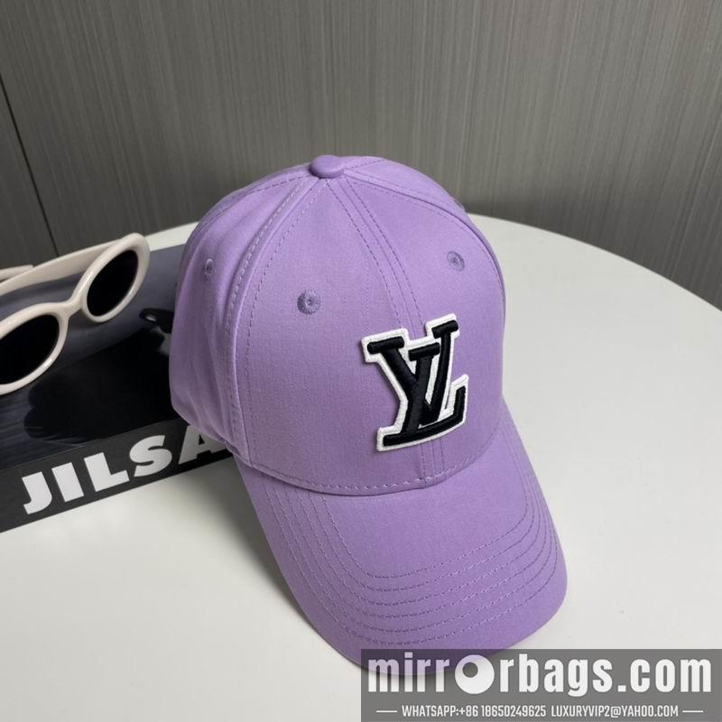 Replica LV Hat 121402