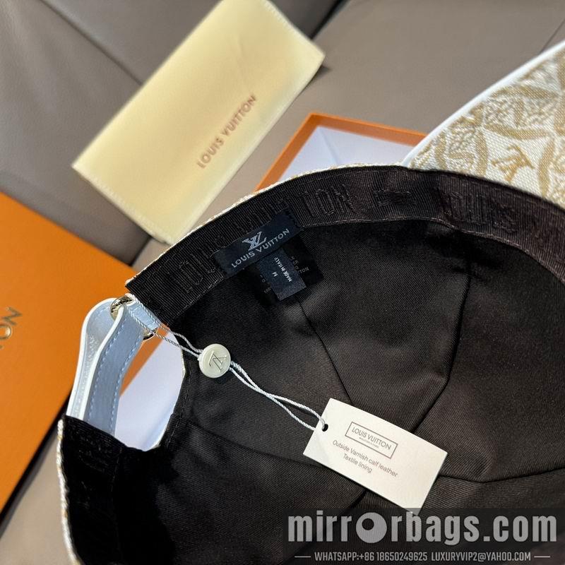 Replica LV Hat dx121
