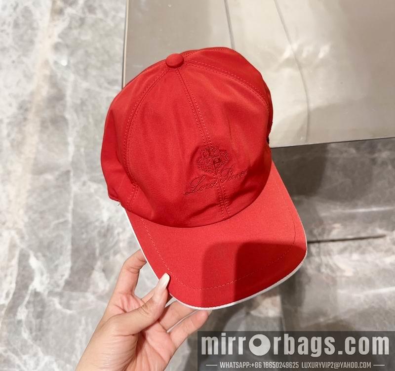 Replica Loro Piana Hat 071301
