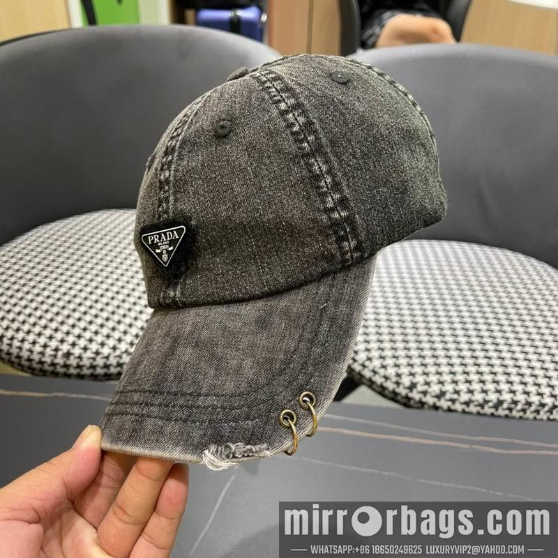Replica Prada cap 092201