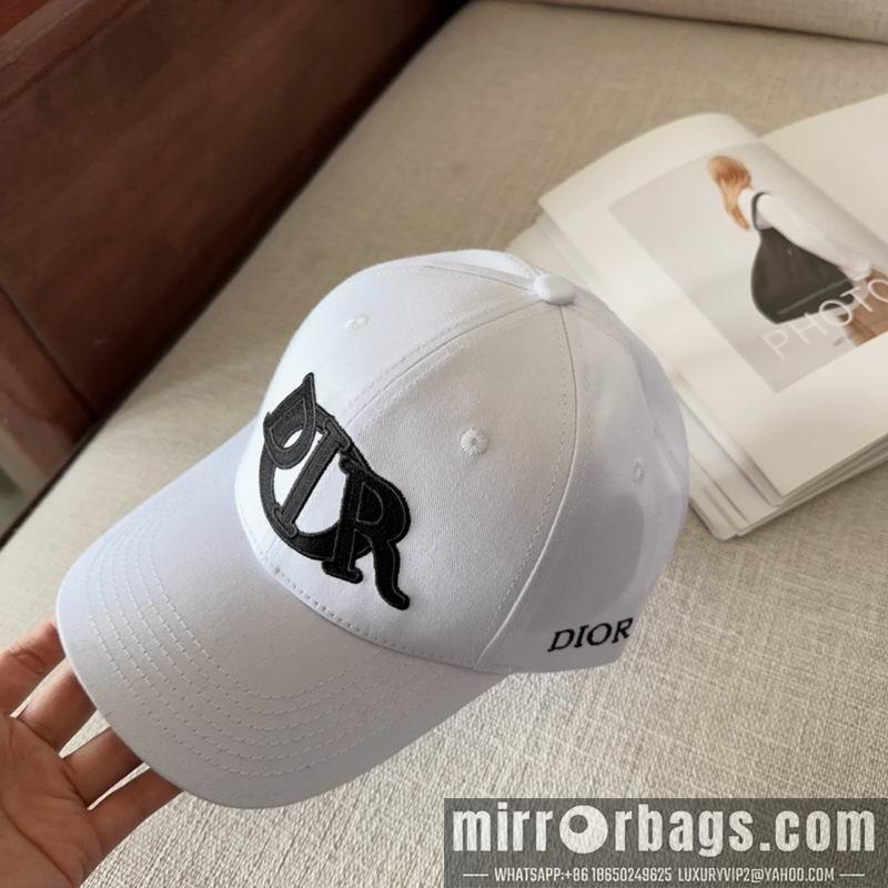 Replica Dior cap dx11