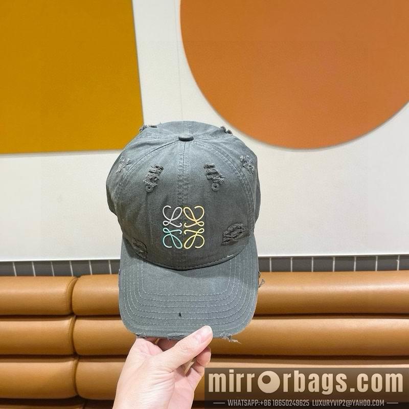Replica Loewe cap 021101