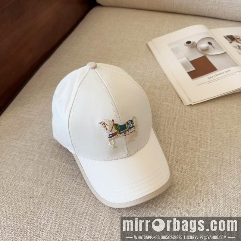 Replica Hermes cap dx24