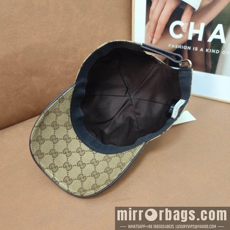 Replica Gucci cap dx102