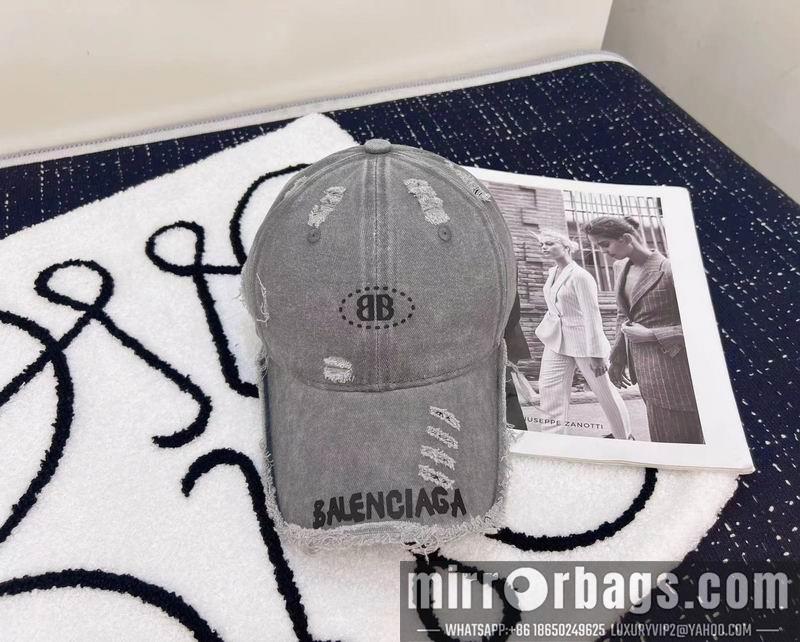 Replica Balenciaga cap 050711
