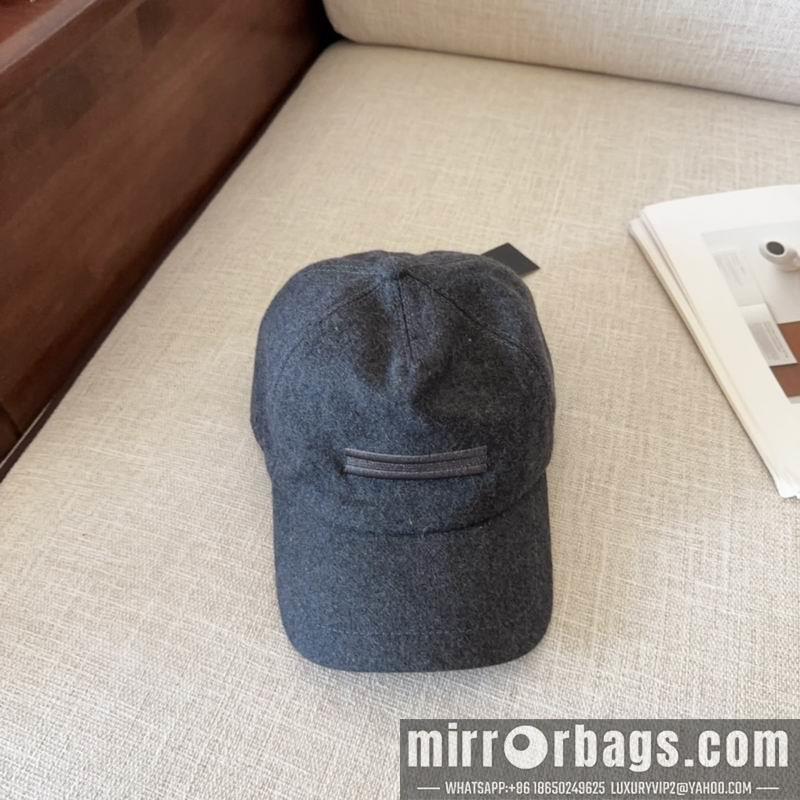 Replica Zenga cap dx06