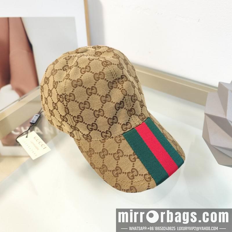 Replica Gucci cap dx147