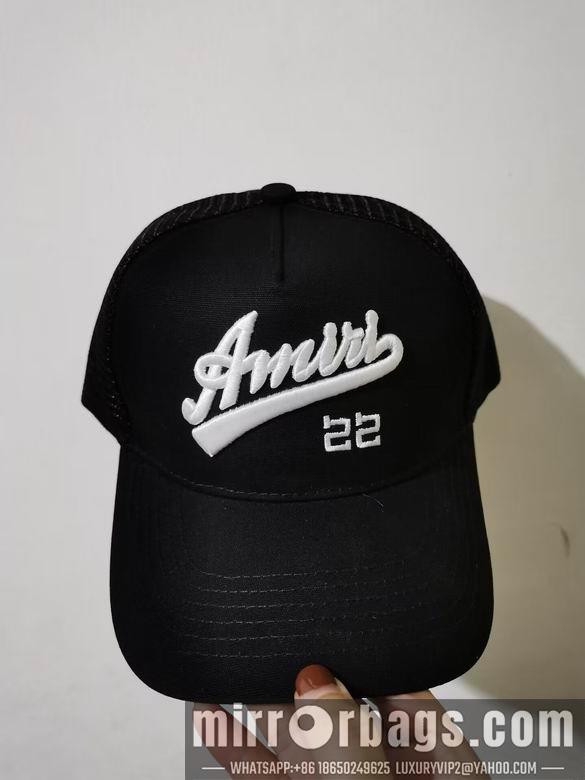 Replica Amiri Cap 39