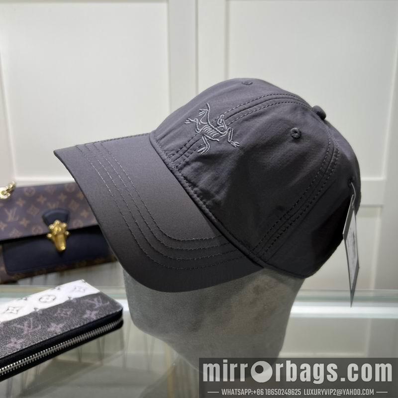 Replica Arcteryx cap dx08