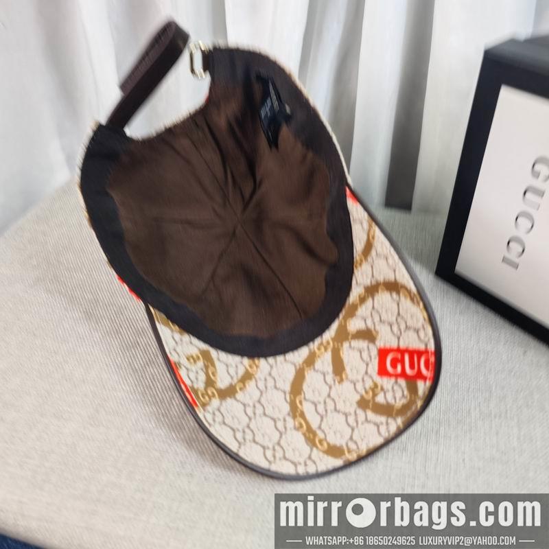 Replica Gucci cap dx26