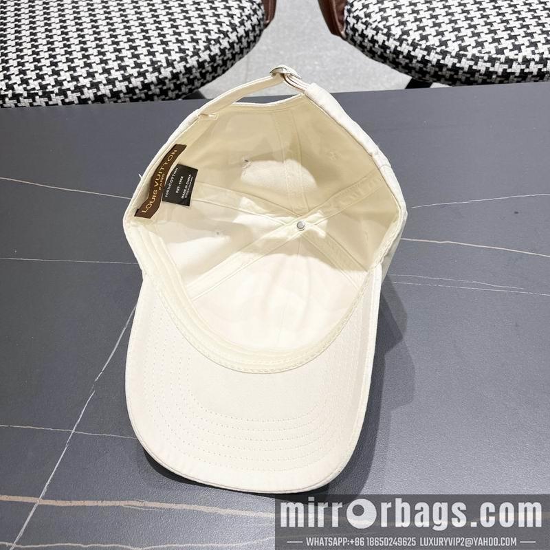 Replica LV Hat 041416