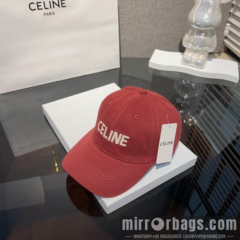 Replica Celine cap 041704