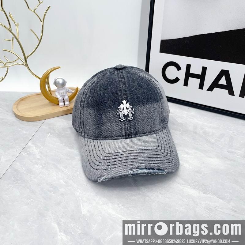 Replica Chrome Hearts Hat dx56