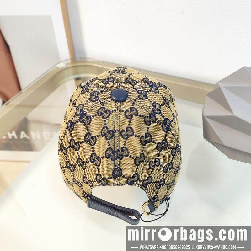 Replica Gucci Hat dx144