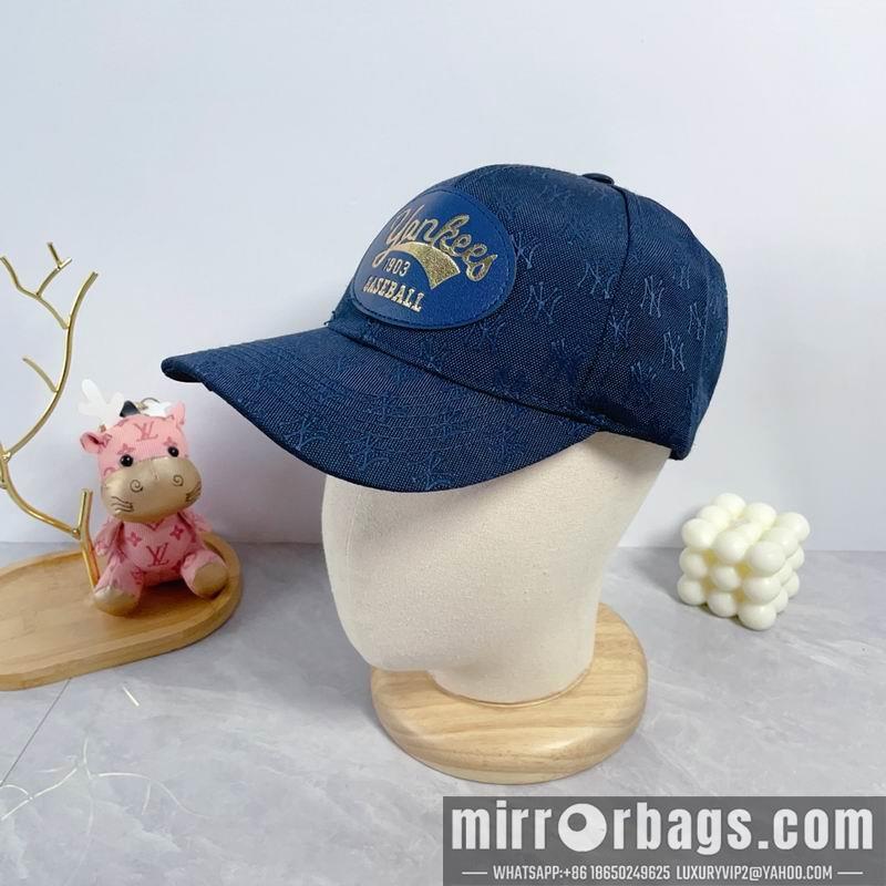 Replica NY cap dx26
