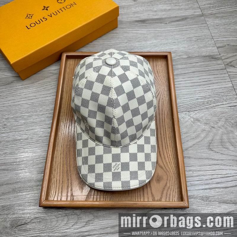 Replica LV Hat dx170