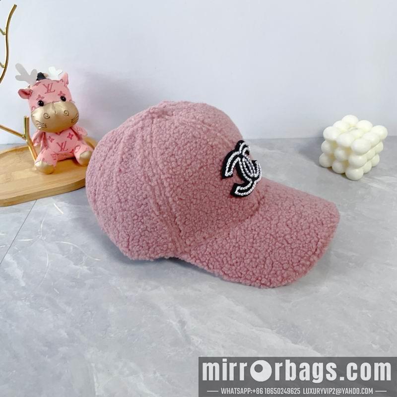 Replica Chanel cap dx45