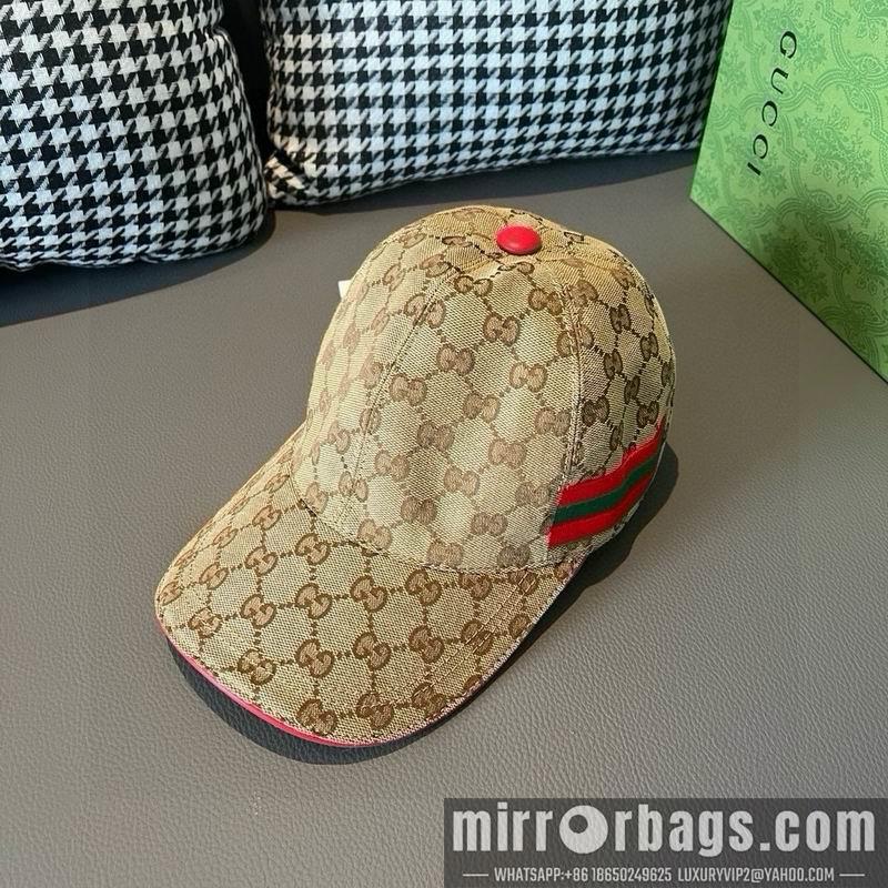 Replica Gucci cap 101801