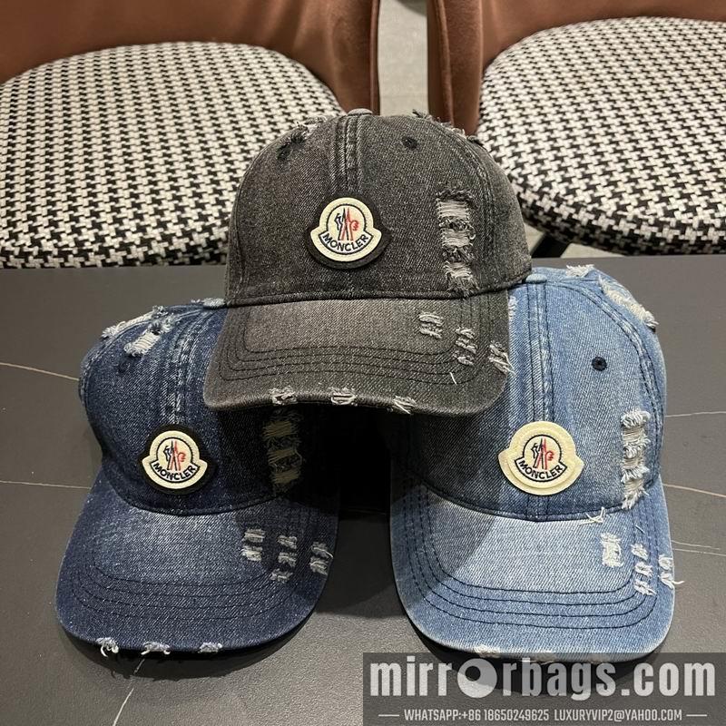 Replica Moncler cap 041404