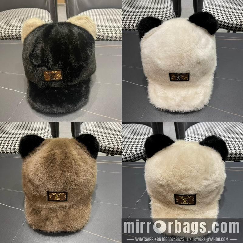 Replica LV cap 081004