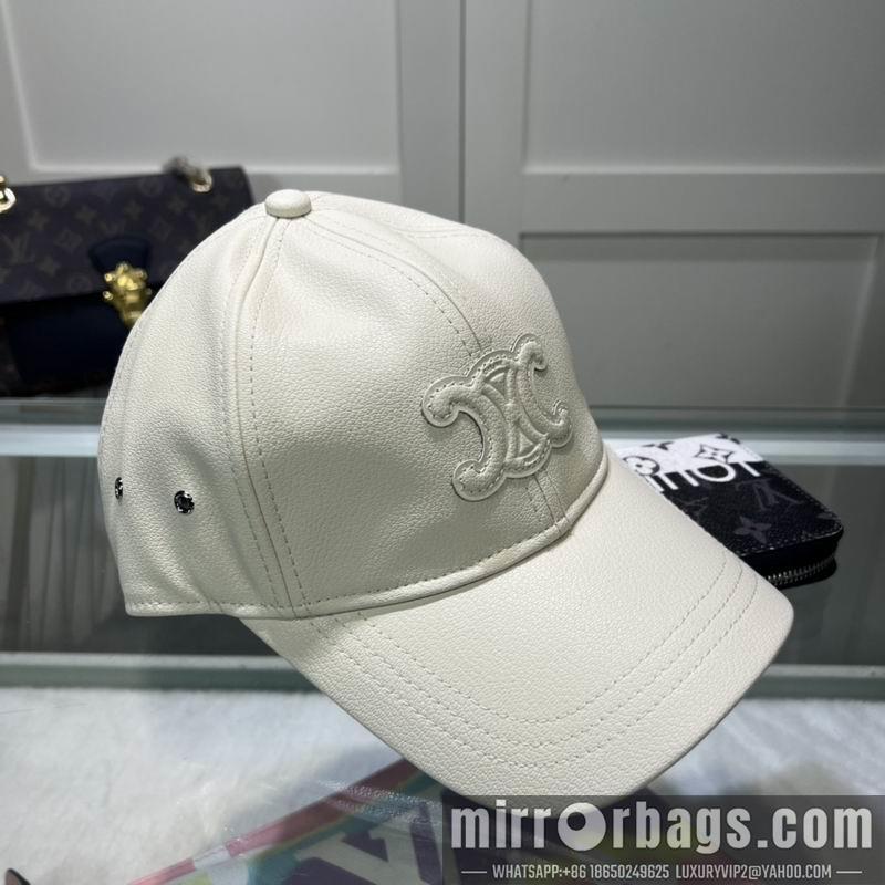 Replica Celine Hat dx100