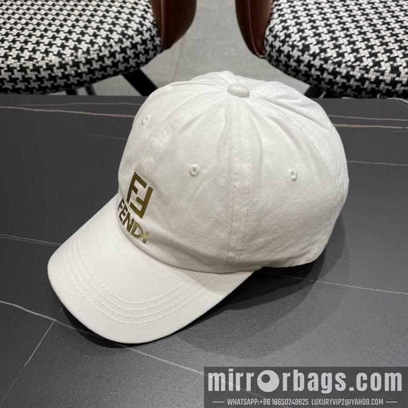 Replica Fendi cap 050701