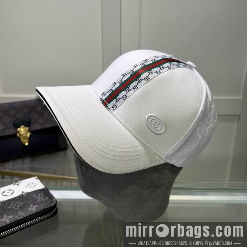 Replica Gucci Hat dx145