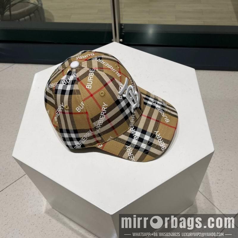 Replica Burberry cap 042704