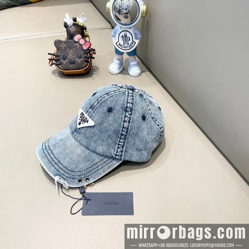 Replica Prada Cap 032002