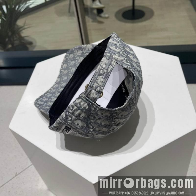 Replica Dior cap 081801