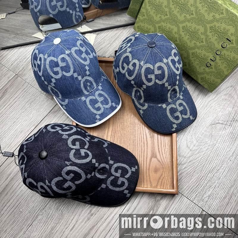 Replica Gucci cap dx17