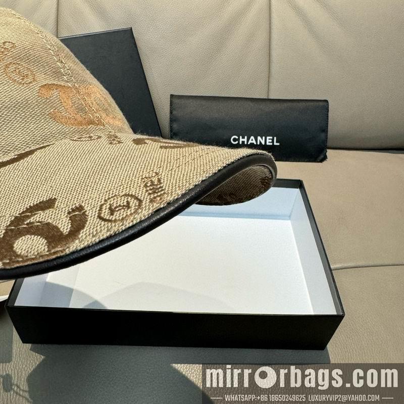 Replica Chanel cap dx53