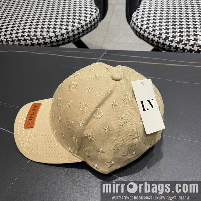 Replica LV Hat 071204