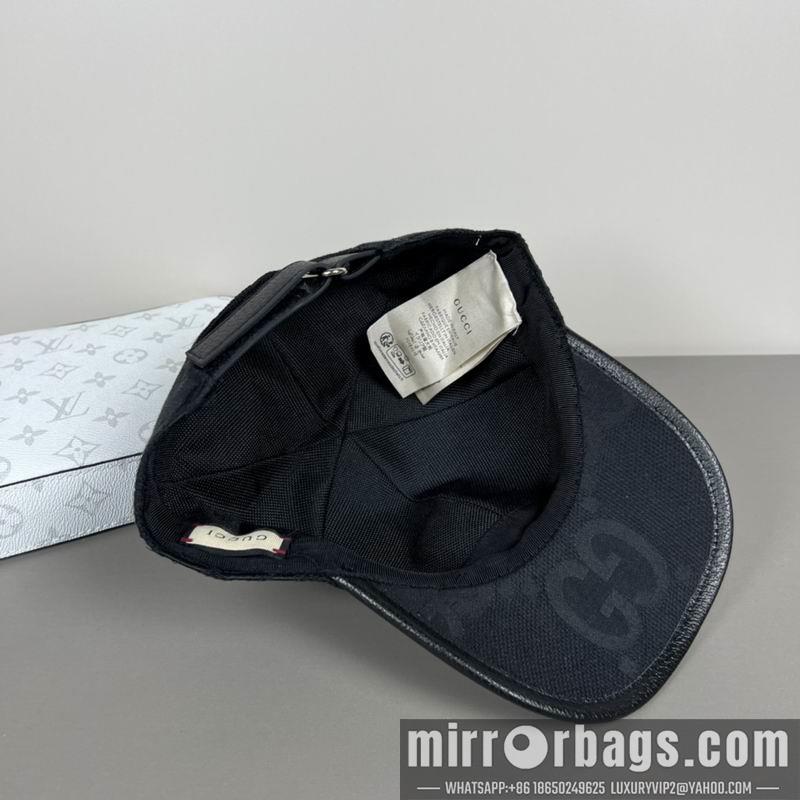 Replica Gucci cap dx34