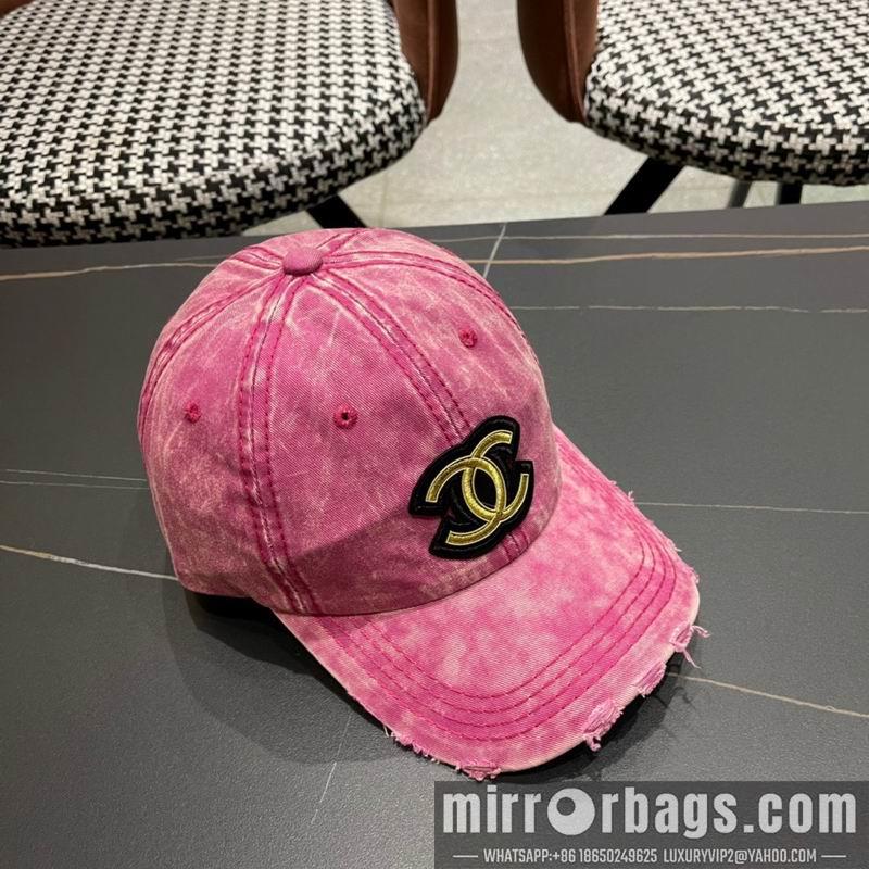 Replica Chanel Hat 091401