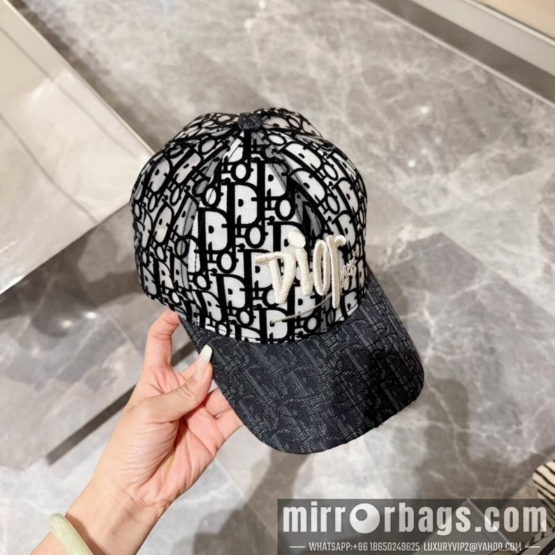 Replica Dior cap 071201