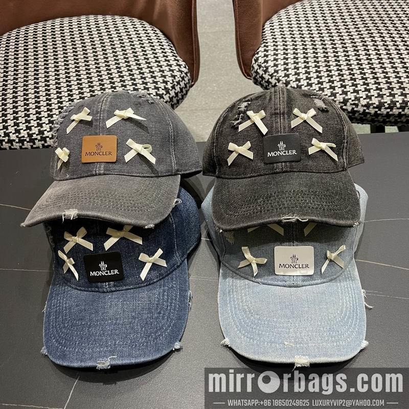 Replica Moncler cap 041403